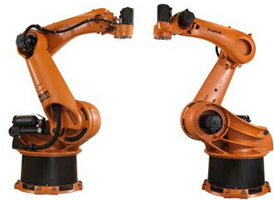 碼垛機(jī)器人特點(diǎn)描述