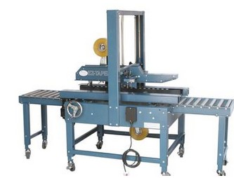 全自動(dòng)封箱機(jī)與手動(dòng)封箱機(jī)的對比